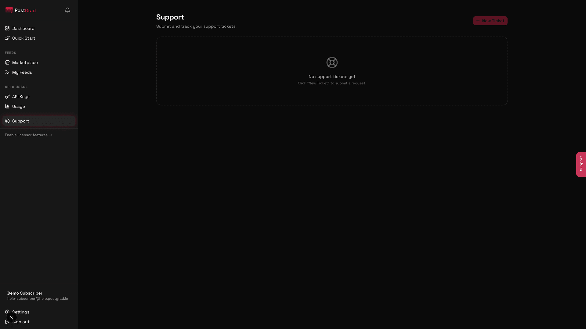 The DMCA takedown request form showing fields for the claimant, the infringing URL, and the basis for the claim.